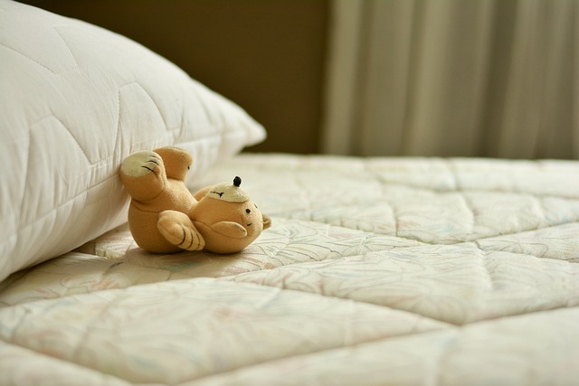 Is een showroom bed wel jouw droom?