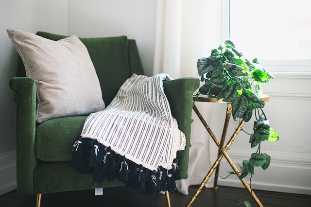 Heb jij de perfecte relaxfauteuil al gevonden?