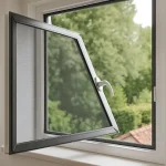 De ideale hor voor buitendraaiende ramen: comfort en stijl voor jouw woning