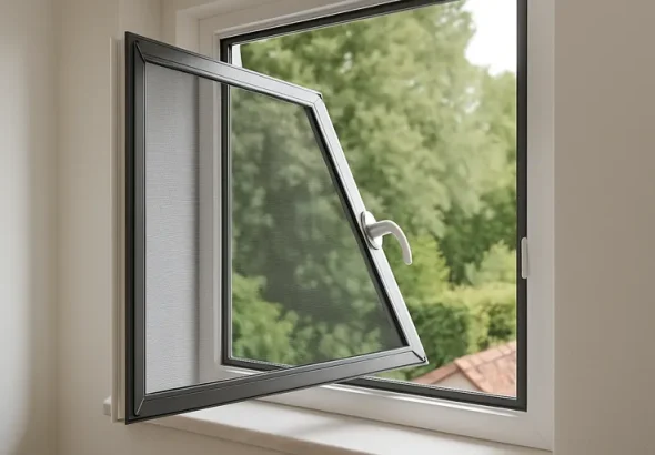 De ideale hor voor buitendraaiende ramen: comfort en stijl voor jouw woning