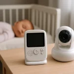 De ultieme keuzehulp voor babyfoons met camera: alles wat je moet weten