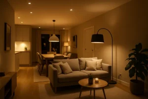 Een stralend huis: alles over het laten maken van een lichtplan