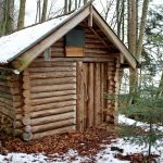 Bouw samen een boomhut en geef je kinderen een tijd om nooit te vergeten