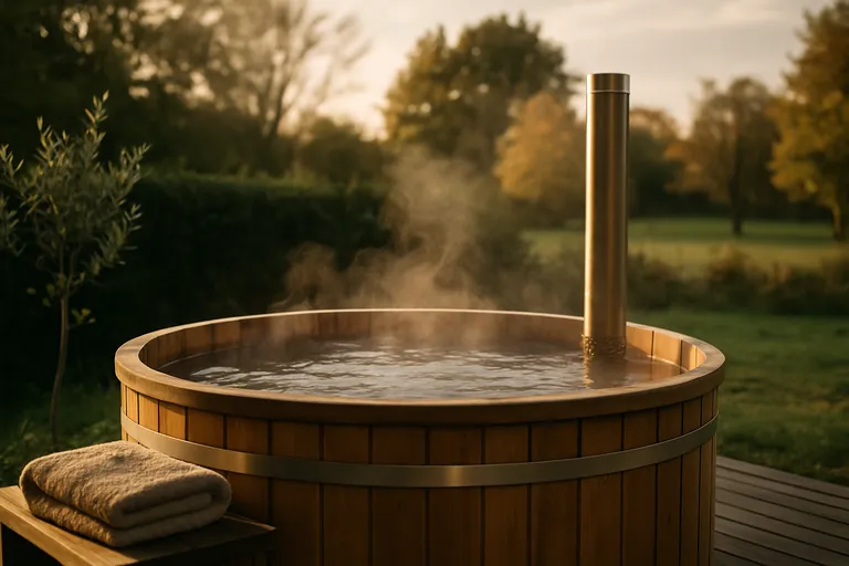 Ontdek de perfecte hottub voor jouw ontspanningsmoment