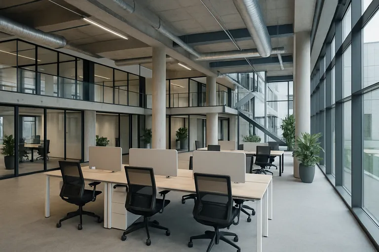 Flexibiliteit in ontwerp en gebruik