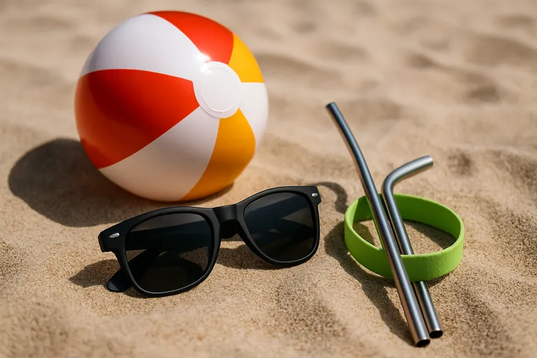 Populaire zomerse relatiegeschenken