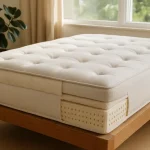 Duurzaam slapen: de voordelen van natuurlijke matrassen